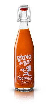 Salsa Brava Madrid